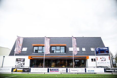 Voorkom blessures, bouw rustig op na de ‘corona stop’