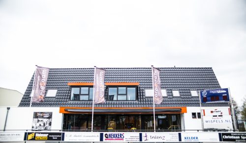 Voorkom blessures, bouw rustig op na de ‘corona stop’