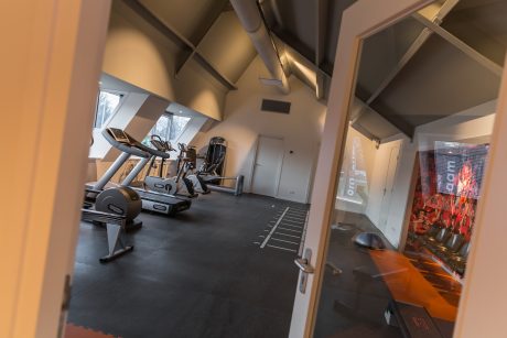 Uitbreiding FysioFit uren bij ZorgSaam