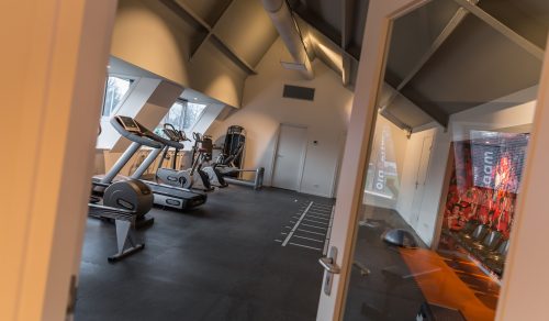 Uitbreiding FysioFit uren bij ZorgSaam