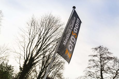 Beweeggroep Blokkenpark