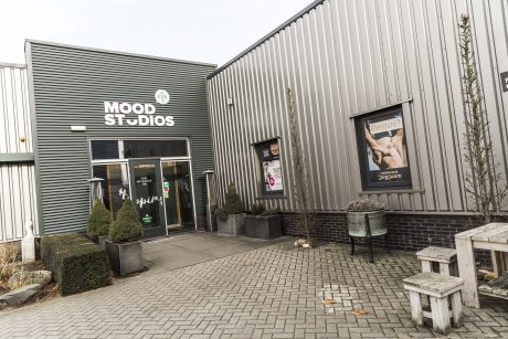 ZorgSaam biedt COVID-19 herstelprogramma’s aan bij DRW MOOD Studios