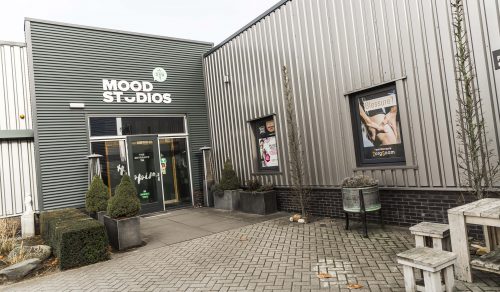 ZorgSaam biedt COVID-19 herstelprogramma’s aan bij DRW MOOD Studios