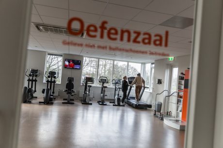 Fysiotherapie en diëtiek na het Coronavirus | COVID-19