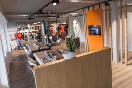 Richtlijn patiënten bij bezoek aan onze praktijk | Corona