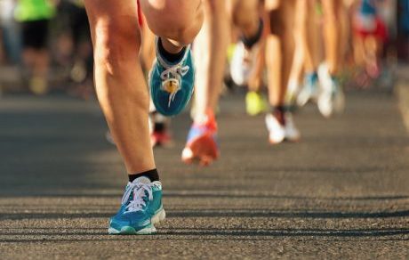 Nieuw in onze praktijk: running therapiegroep! start 9 april