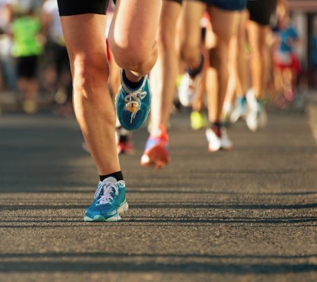 Nieuw in onze praktijk: running therapiegroep! start 9 april