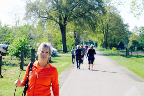 ZorgSaam zet in op preventie