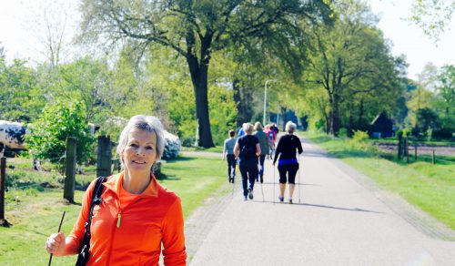 ZorgSaam zet in op preventie