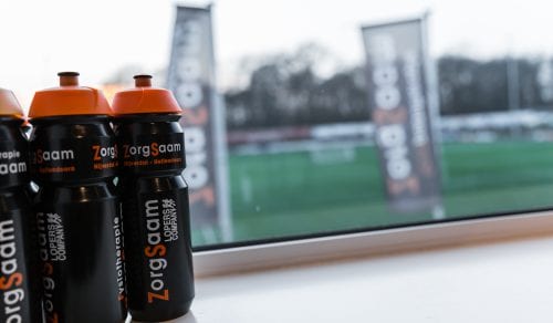Start het nieuwe seizoen zonder blessures met deze tips!