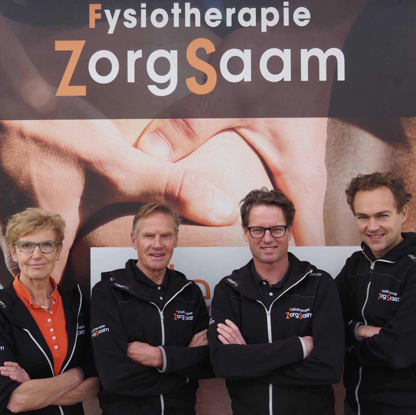 ZorgSaam 40 jaar
