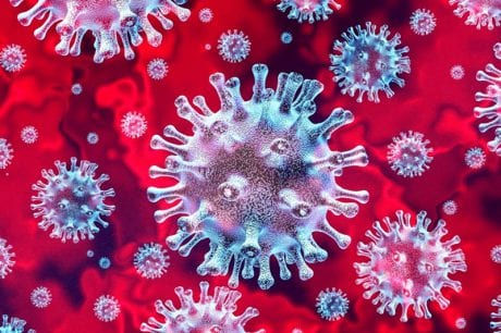 Update Coronavirus