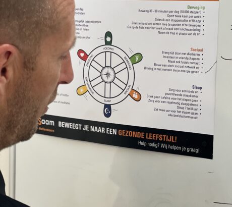 Workshop / Lezing