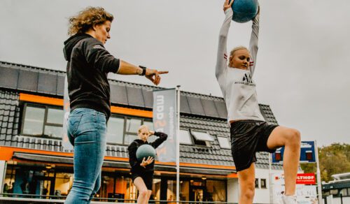 Trainingsadvies voor de zomerstop