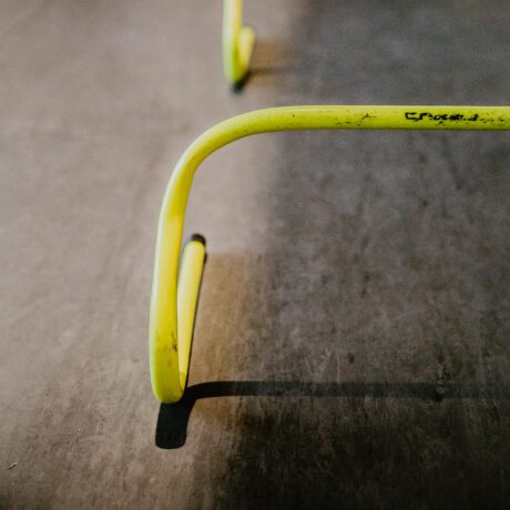 Het belang van trainen tijdens de zomerstop