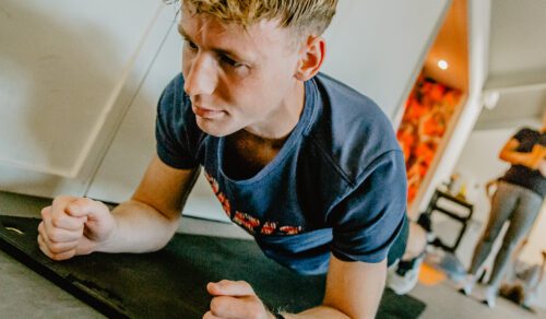 Haal jij deze zomer het beste uit jezelf?