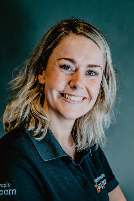 Anne-Lotte Hoekjen