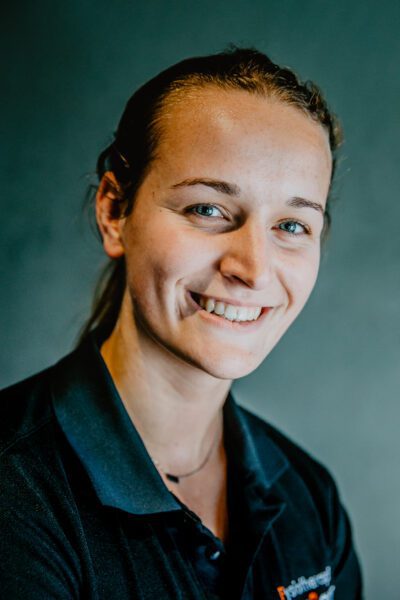 Ilse Klaasses