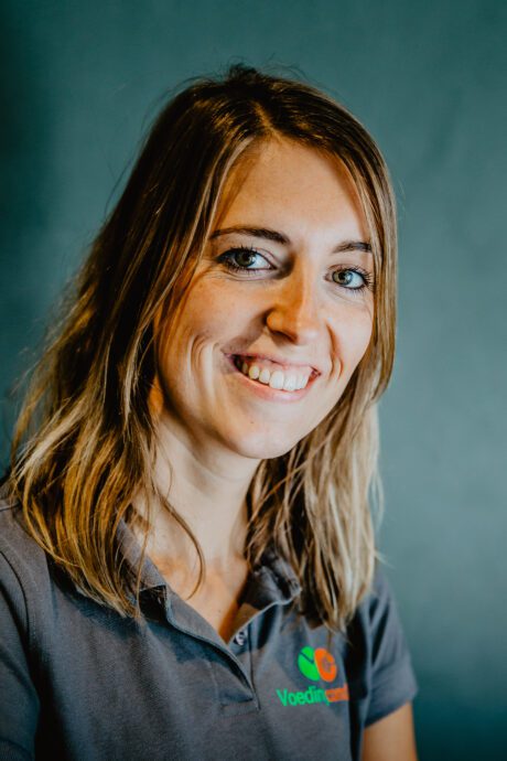 Jorien Brinkers