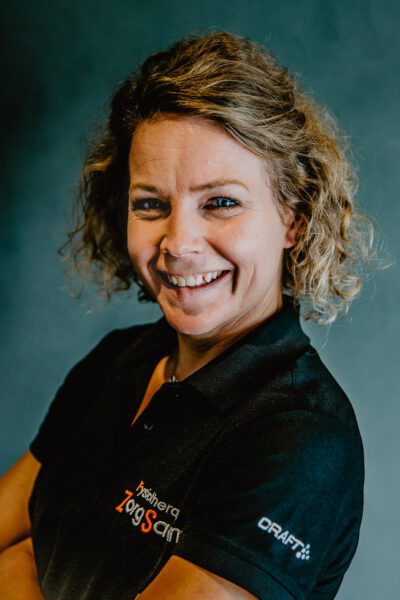 Marieka op den Dries