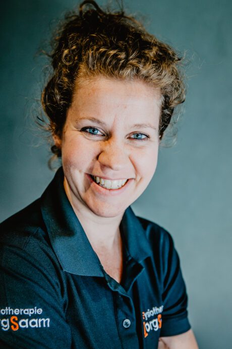 Marjolein Mesman