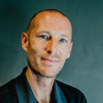 Leefstijlcoach Martijn Krabshuis