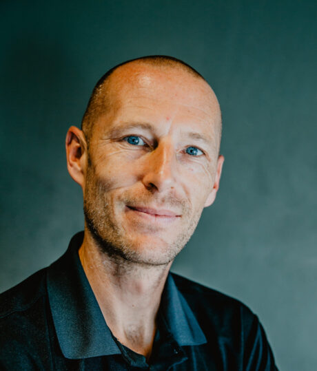 Martijn Krabshuis