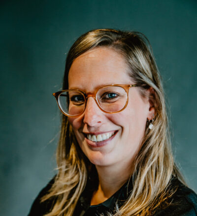 Nienke Dollekamp