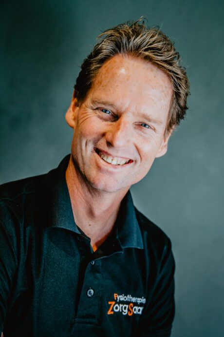 Patrick ter Brugge