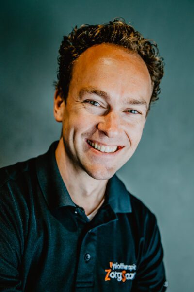 Rob Alferink