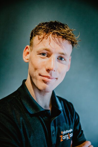 Roy Schoot Uiterkamp