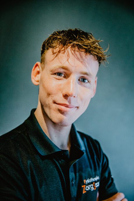 Roy Schoot Uiterkamp