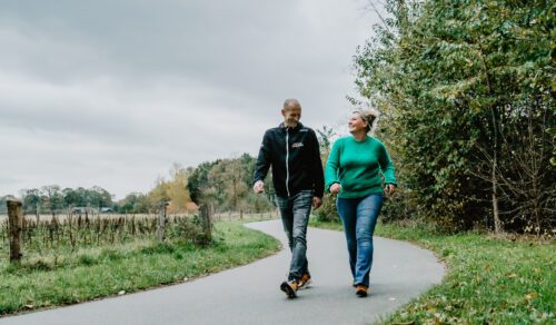 Wandelgroepen