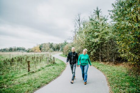 ZorgSaam zoekt wandelbegeleiders voor de Nationale Diabetes Challenge (NDC) 2024