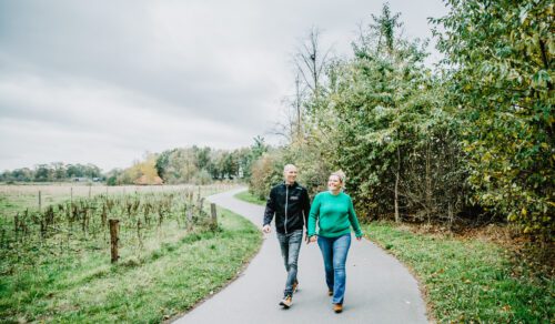 ZorgSaam zoekt wandelbegeleiders voor de Nationale Diabetes Challenge (NDC) 2024