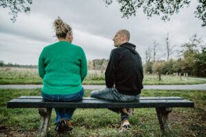invullen voor een ander, de oorzaak van lichamelijke klachten en fysiotherapie