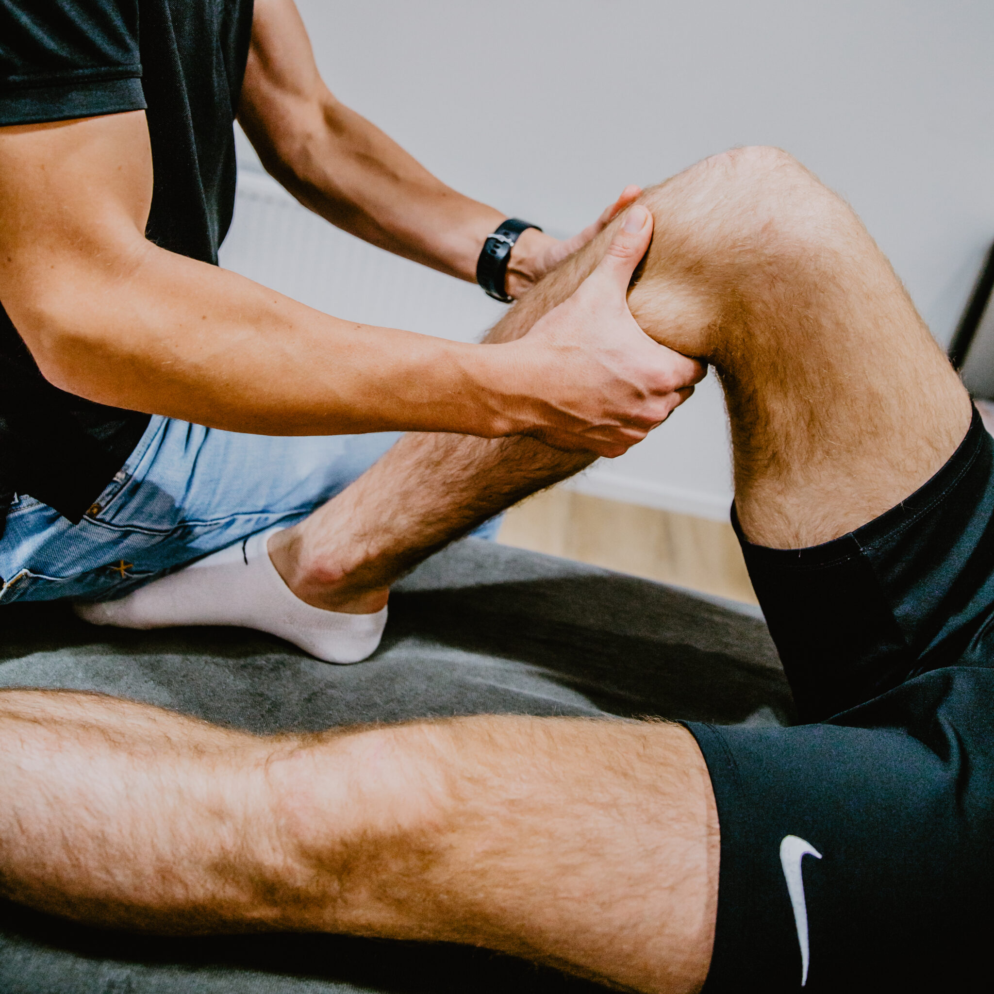 Knie