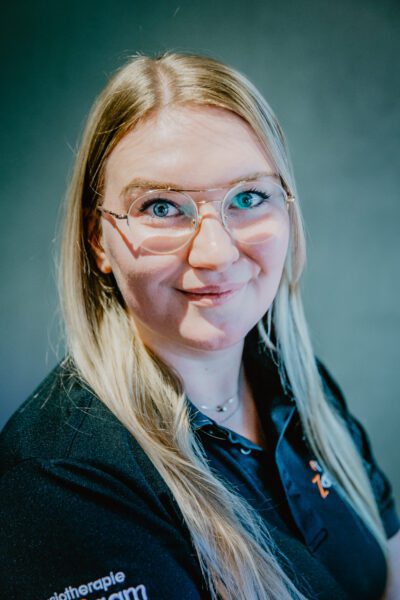 Bo Dijkstra