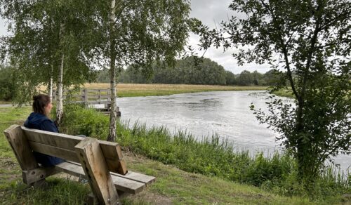 ZorgSaam 100-dagen challenge