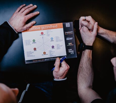 Online Gezondheidscan voor bedrijven
