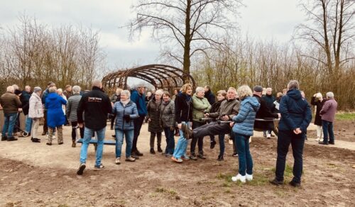 Hellendoorn nu ook het gezondste dorp van Nederland
