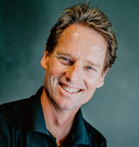 Patrick ter Brugge