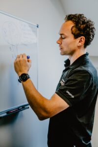 chronische pijn-voorlichting-ideale week-ideale dag-richting-gezondheid-leefstijl
