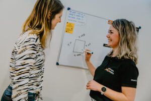 Tijdens een lezing - workshop - inspiratiesessie ontdek je de kracht van ademhaling