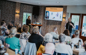 leefstijlarts Chantal Pot