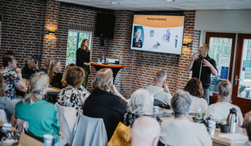 10 klachten waar een leefstijlarts je bij kan helpen