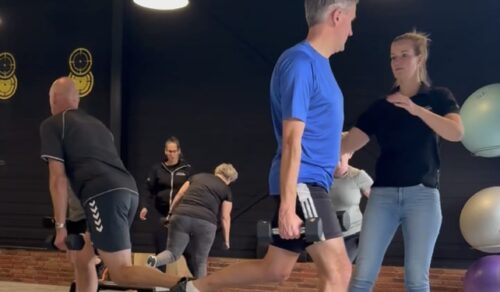 Van rugklachten naar resultaat – twee deelnemers delen hun ervaring!