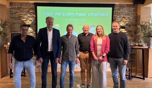 Terugblik netwerkevent “Van Verzuim naar Vitaliteit”
