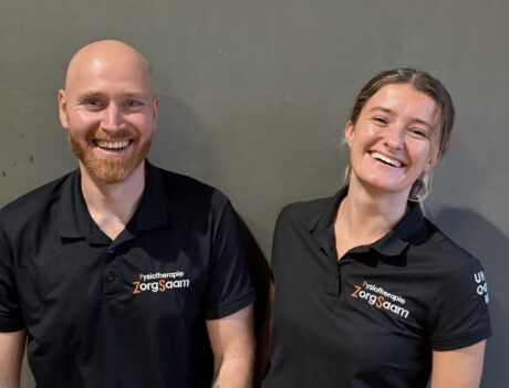 Personal Training bij Fysiotherapie ZorgSaam