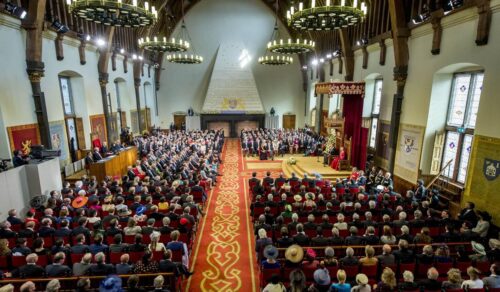 Gezonde medewerkers: Prinsjesdag 2026 onderstreept het belang van preventie